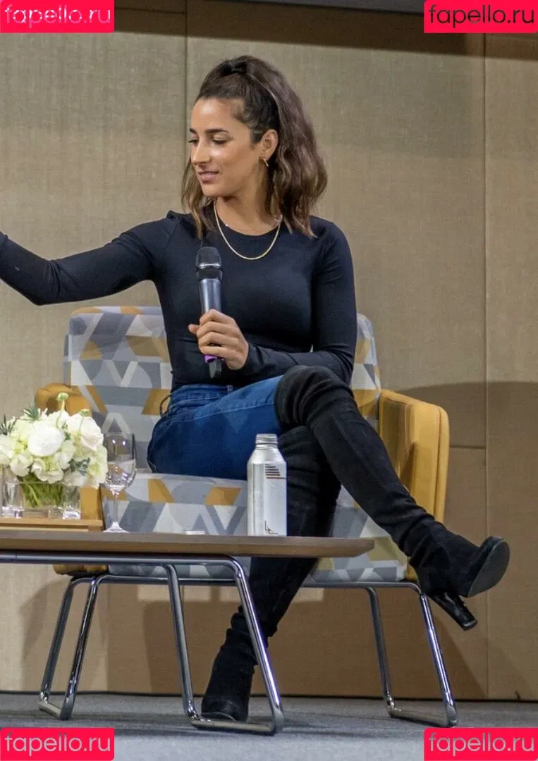 Aly Raisman Onlyfans Photo Gallery 