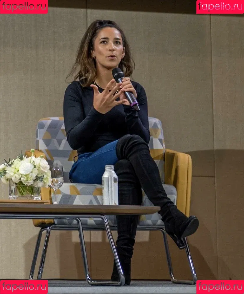 Aly Raisman Onlyfans Photo Gallery 