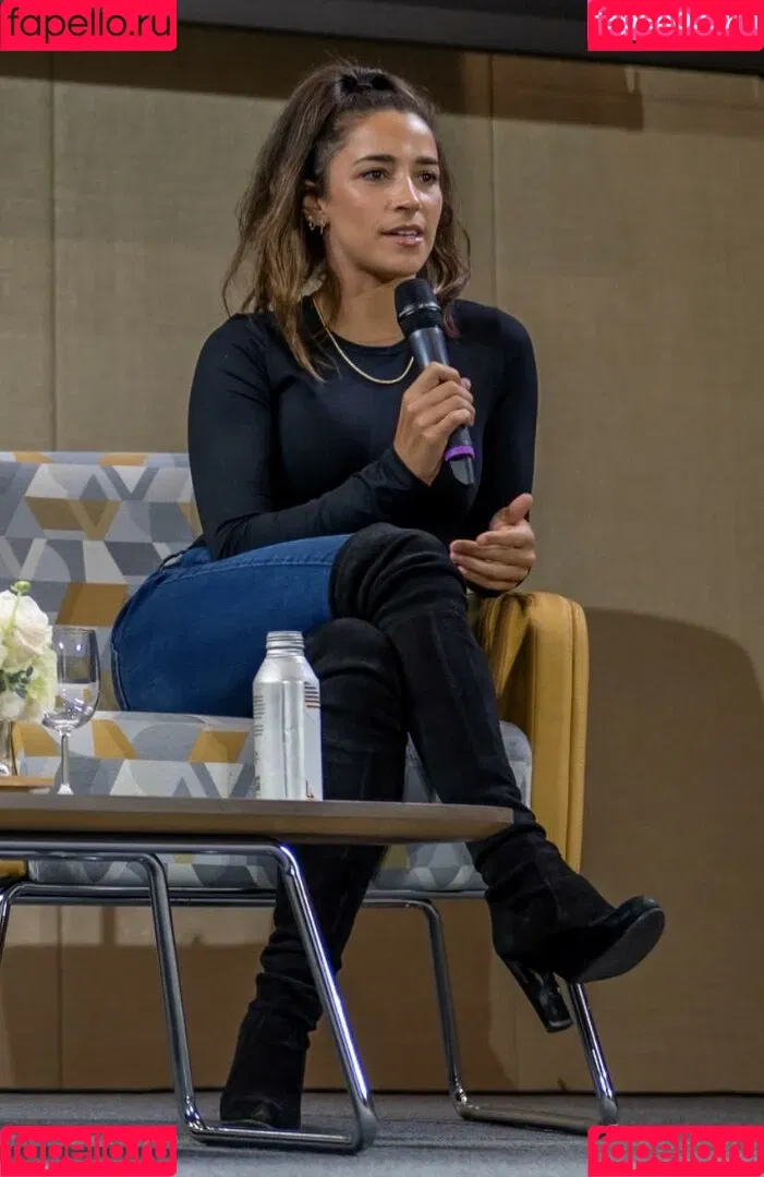 Aly Raisman Onlyfans Photo Gallery 
