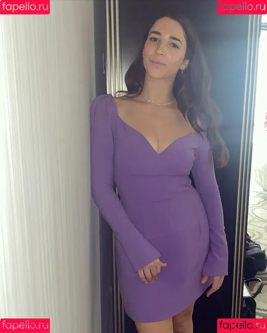 Aly Raisman Onlyfans Photo Gallery 