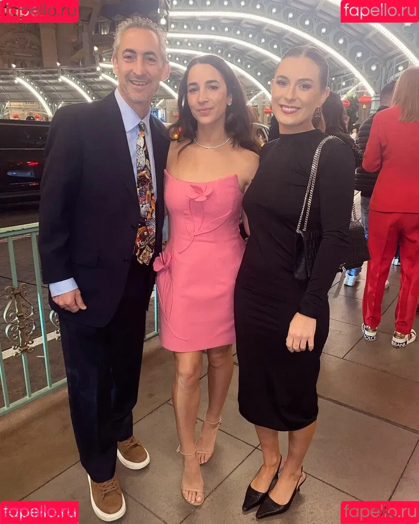 Aly Raisman Onlyfans Photo Gallery 
