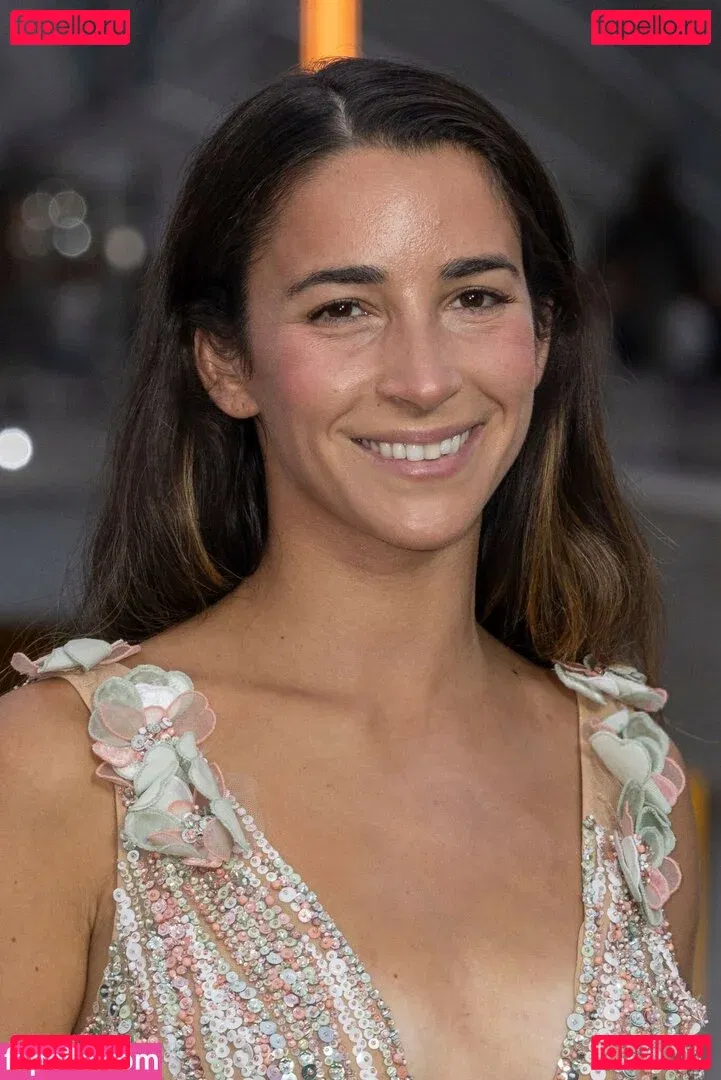 Aly Raisman Onlyfans Photo Gallery 