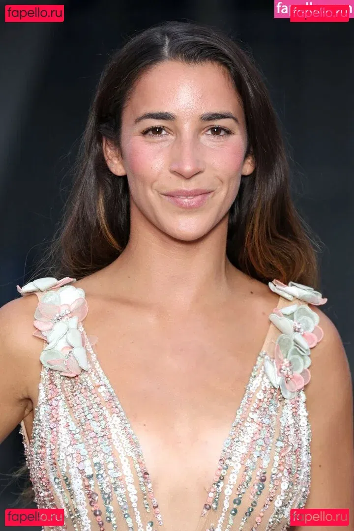 Aly Raisman Onlyfans Photo Gallery 