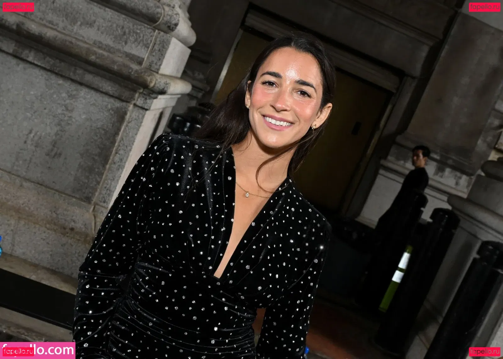 Aly Raisman Onlyfans Photo Gallery 