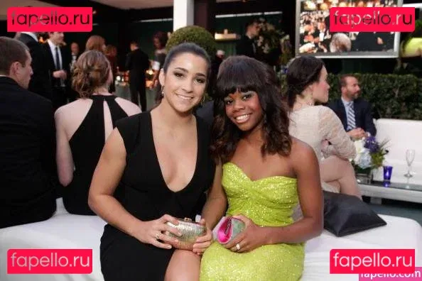 Aly Raisman Onlyfans Photo Gallery 