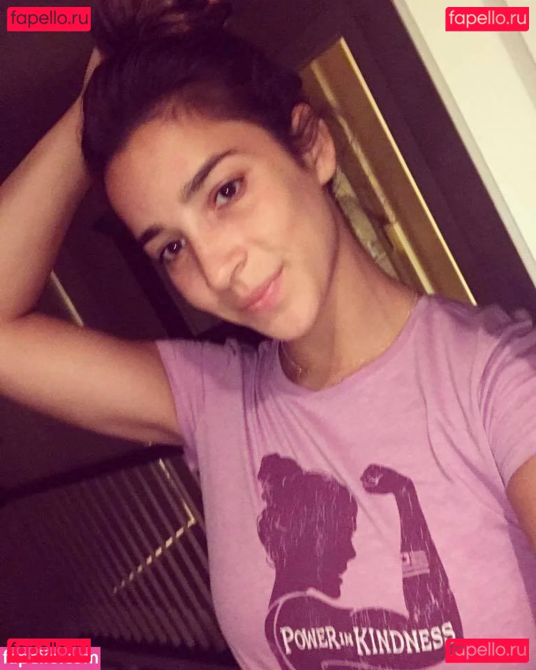 Aly Raisman Onlyfans Photo Gallery 