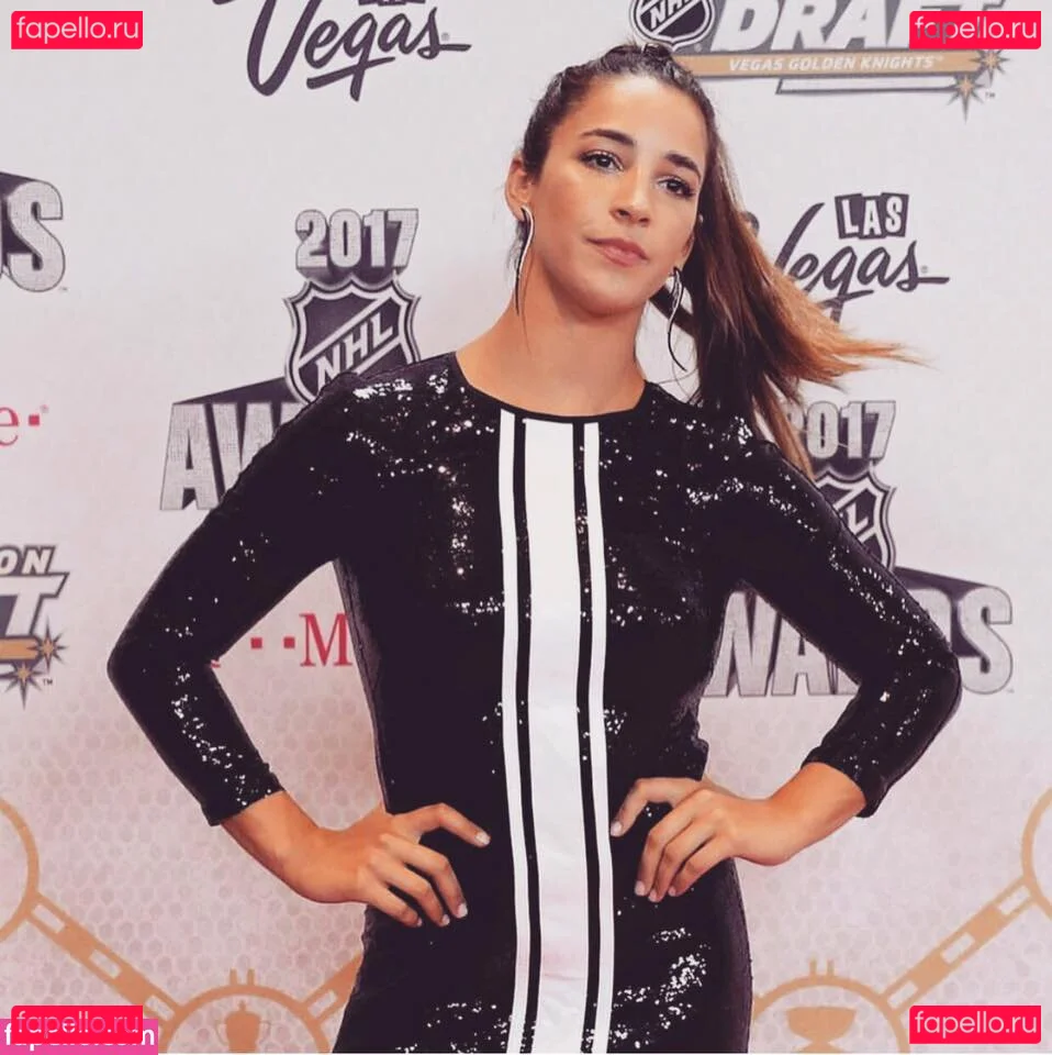 Aly Raisman Onlyfans Photo Gallery 