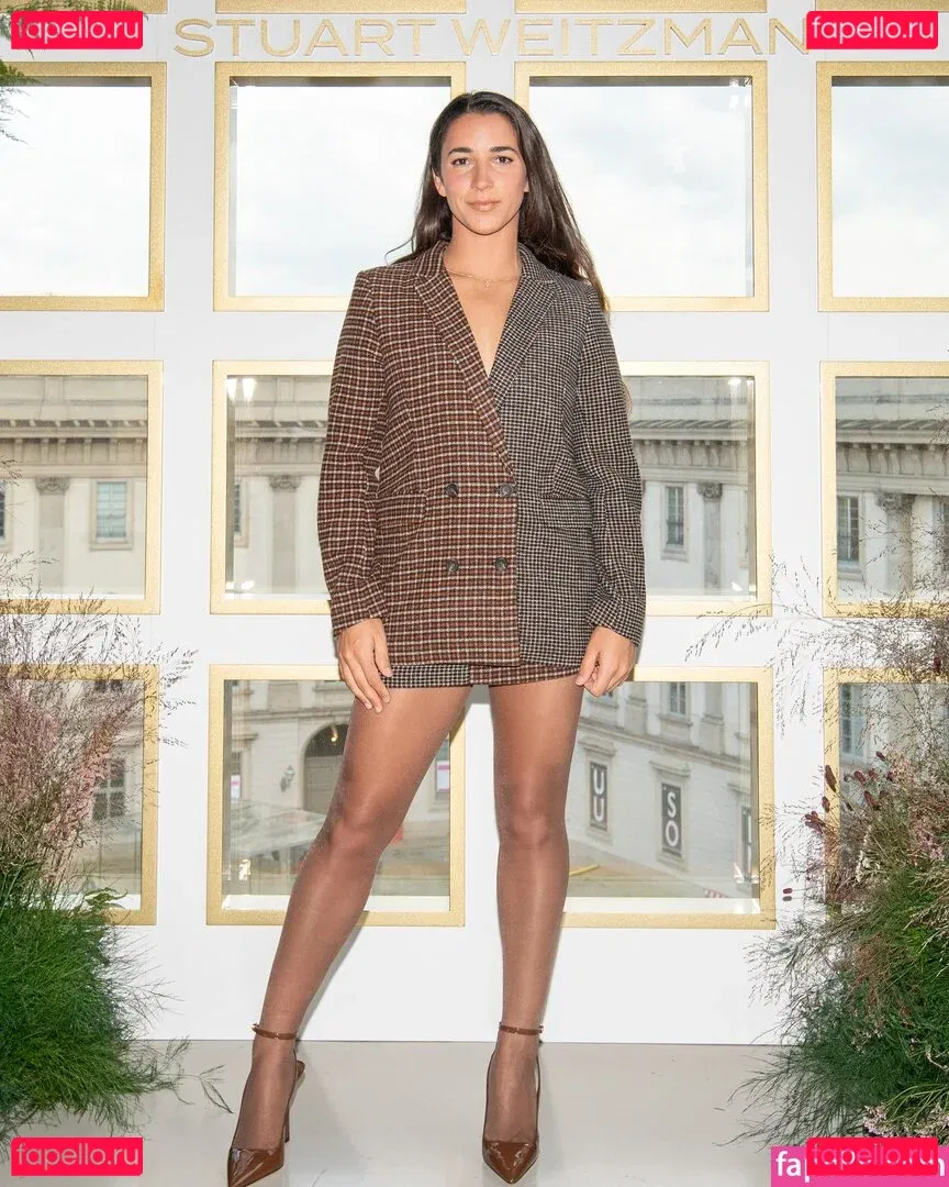 Aly Raisman Onlyfans Photo Gallery 