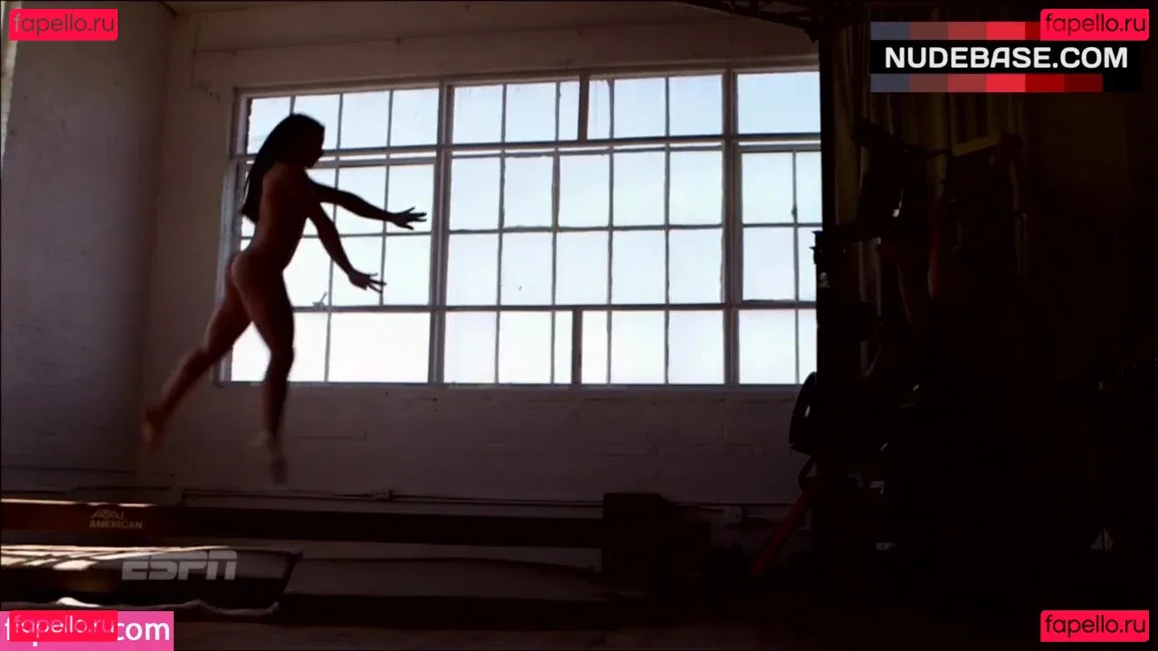 Aly Raisman Onlyfans Photo Gallery 