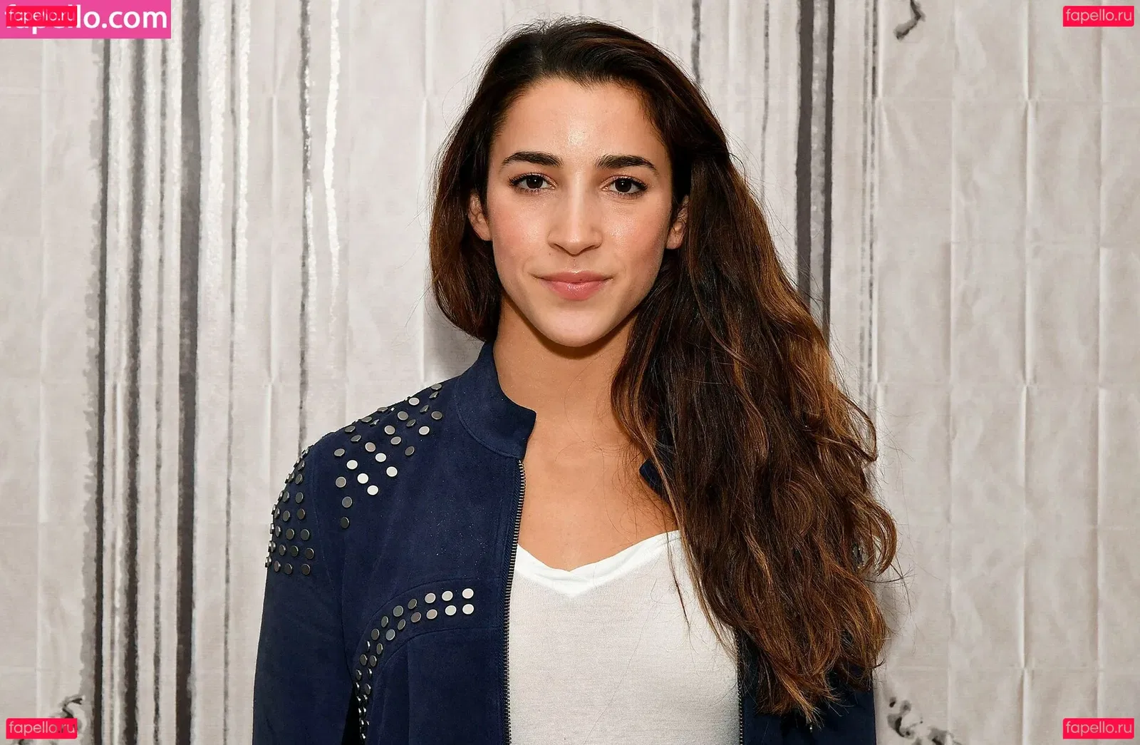 Aly Raisman Onlyfans Photo Gallery 