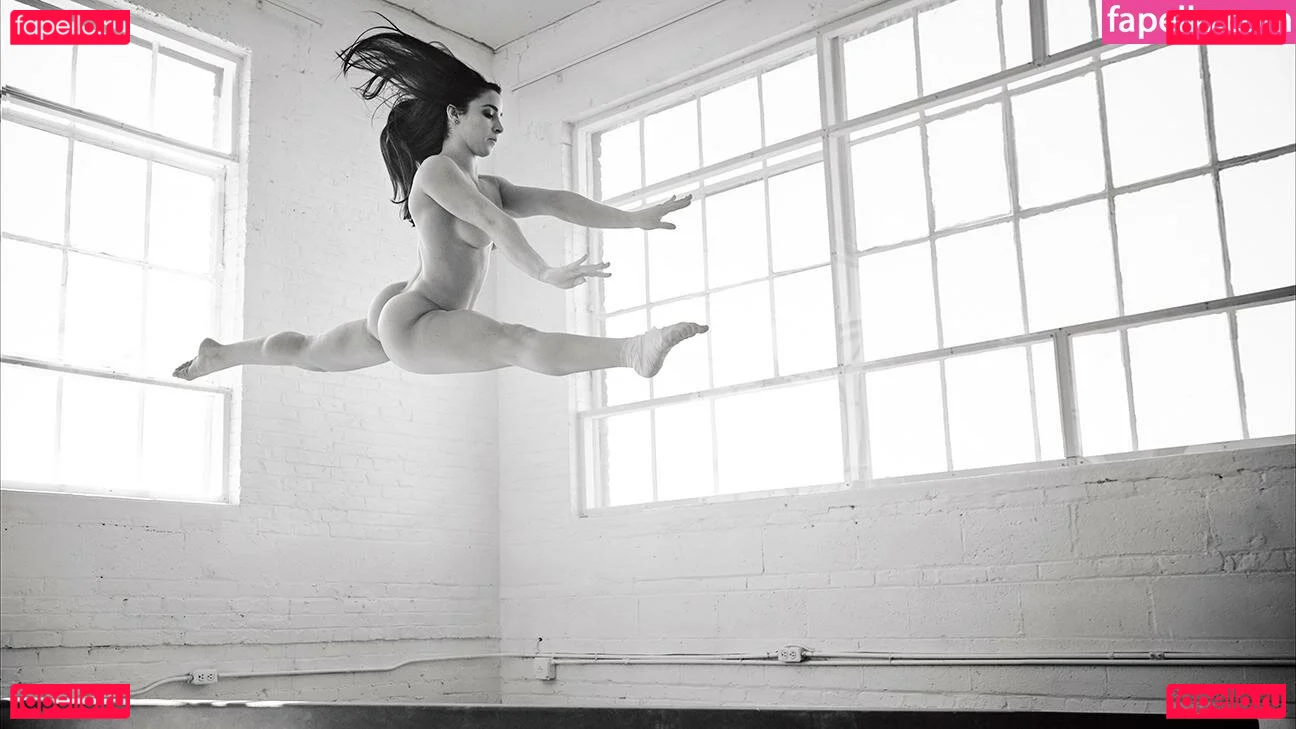 Aly Raisman Onlyfans Photo Gallery 