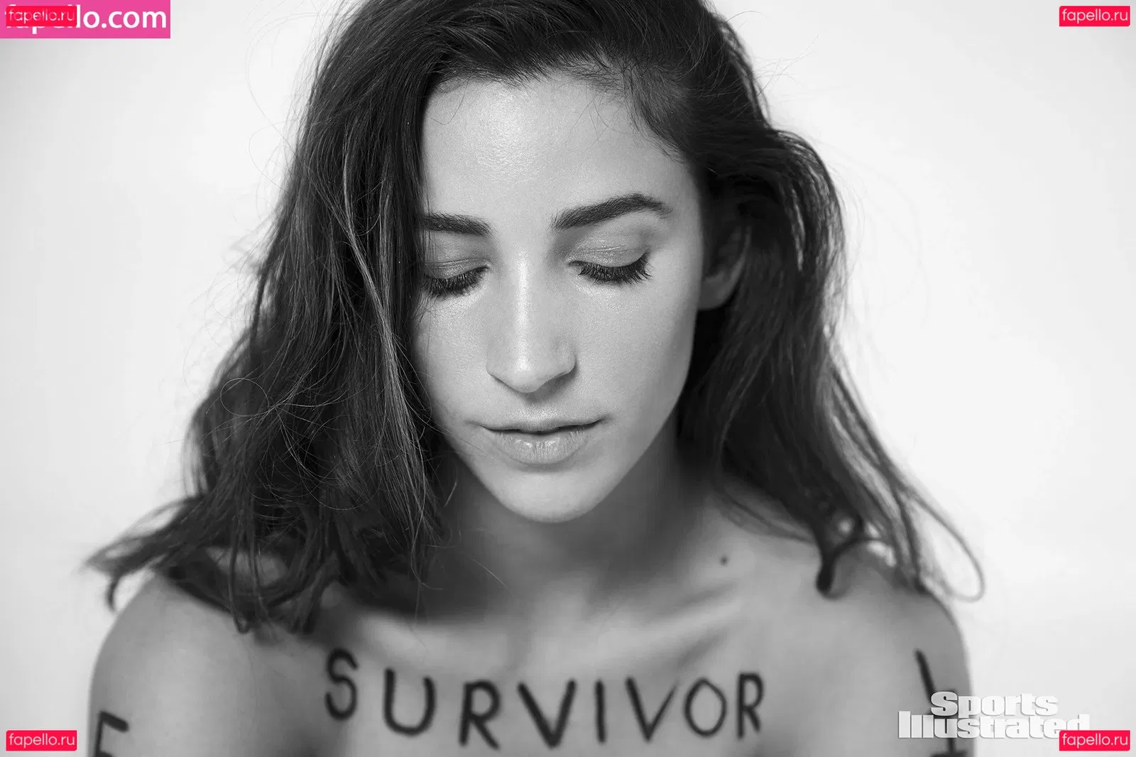 Aly Raisman Onlyfans Photo Gallery 