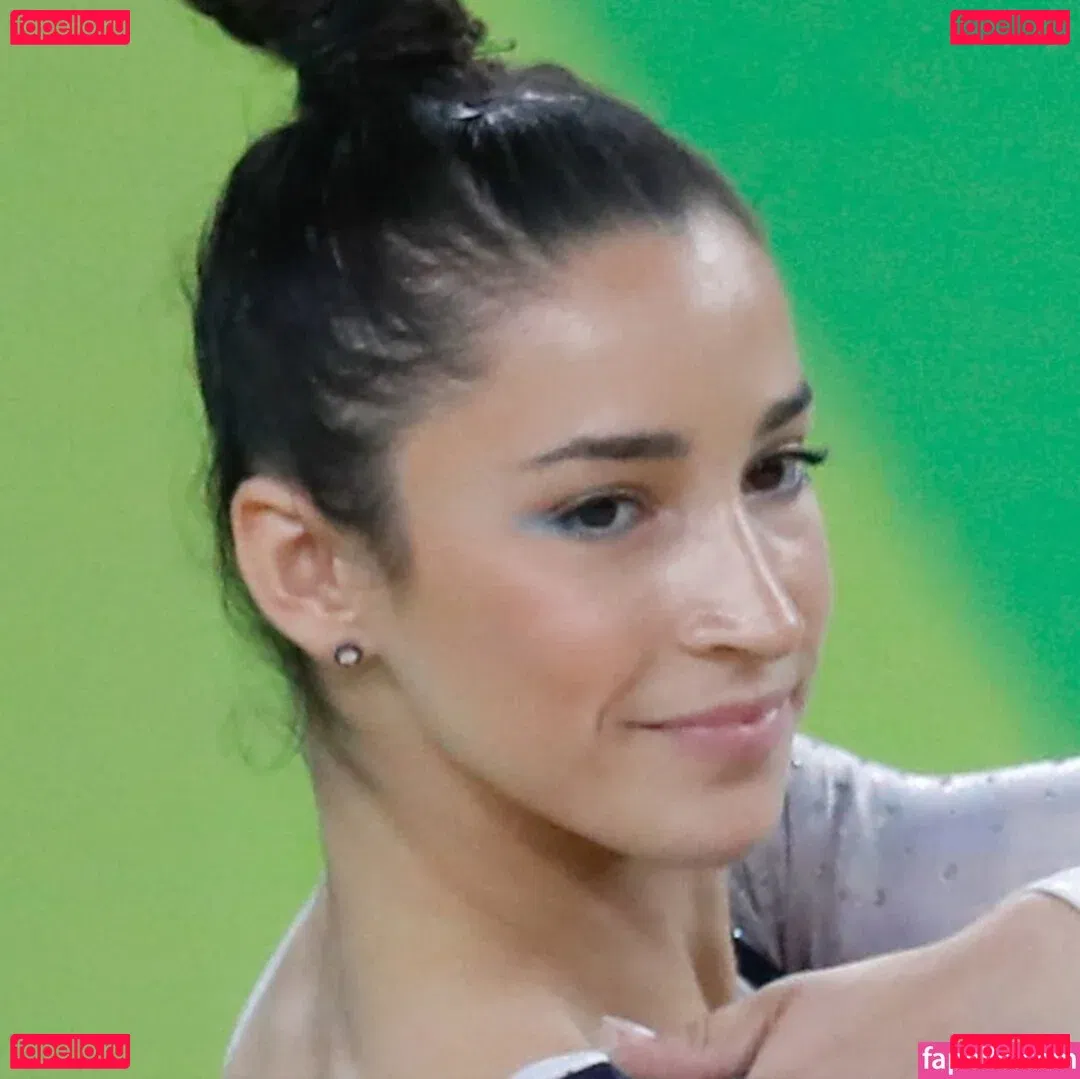 Aly Raisman Onlyfans Photo Gallery 