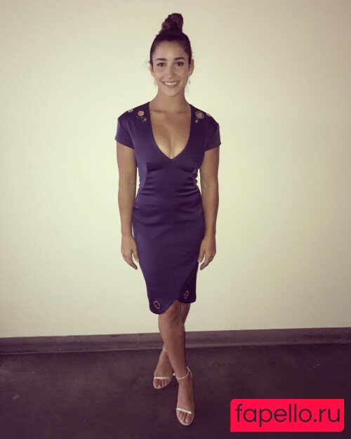 Aly Raisman Onlyfans Photo Gallery 