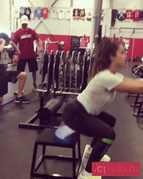 Aly Raisman Onlyfans Photo Gallery 