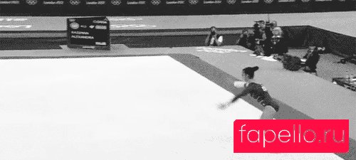 Aly Raisman Onlyfans Photo Gallery 