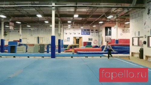 Aly Raisman Onlyfans Photo Gallery 