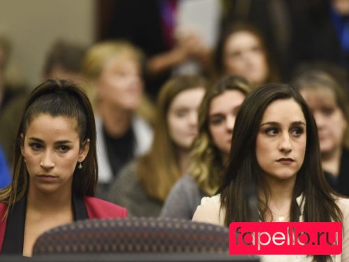 Aly Raisman Onlyfans Photo Gallery 