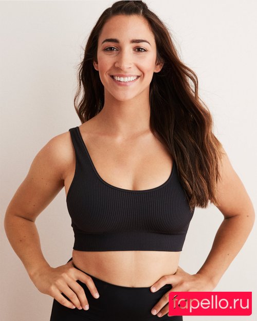 Aly Raisman Onlyfans Photo Gallery 