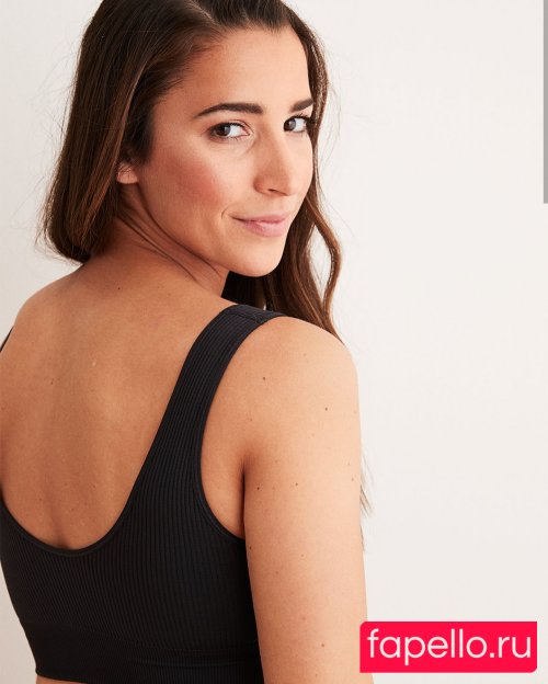 Aly Raisman Onlyfans Photo Gallery 