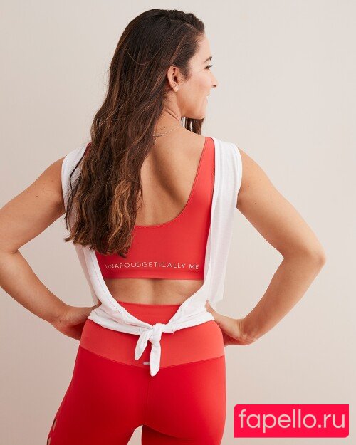 Aly Raisman Onlyfans Photo Gallery 