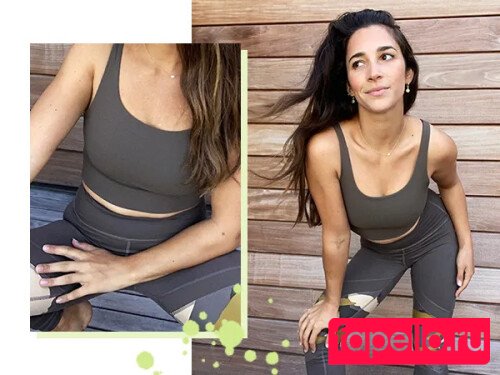 Aly Raisman Onlyfans Photo Gallery 