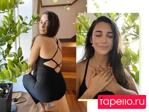 Aly Raisman Onlyfans Photo Gallery 