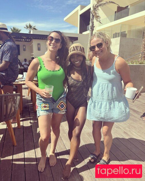 Aly Raisman Onlyfans Photo Gallery 