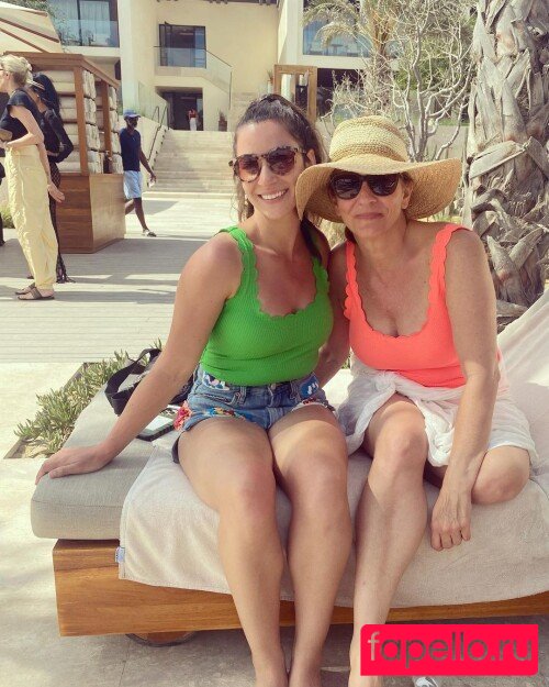 Aly Raisman Onlyfans Photo Gallery 