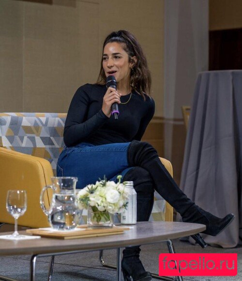 Aly Raisman Onlyfans Photo Gallery 