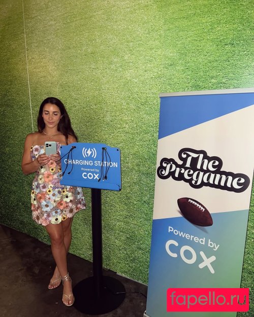 Aly Raisman Onlyfans Photo Gallery 