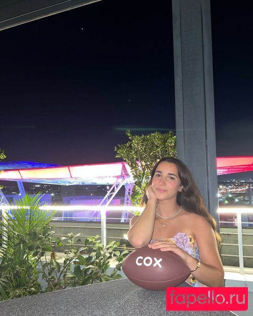 Aly Raisman Onlyfans Photo Gallery 