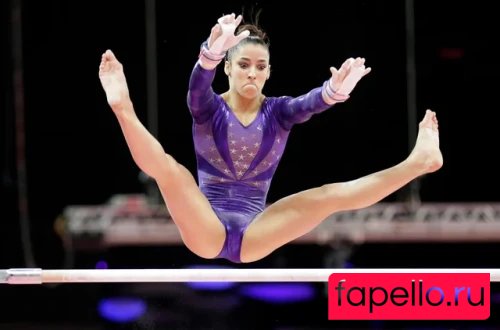 Aly Raisman Onlyfans Photo Gallery 