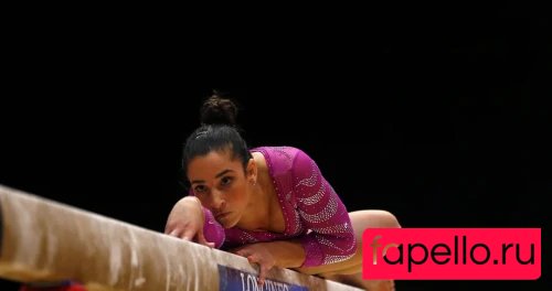 Aly Raisman Onlyfans Photo Gallery 