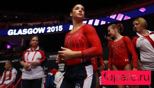 Aly Raisman Onlyfans Photo Gallery 