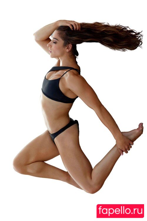 Aly Raisman Onlyfans Photo Gallery 