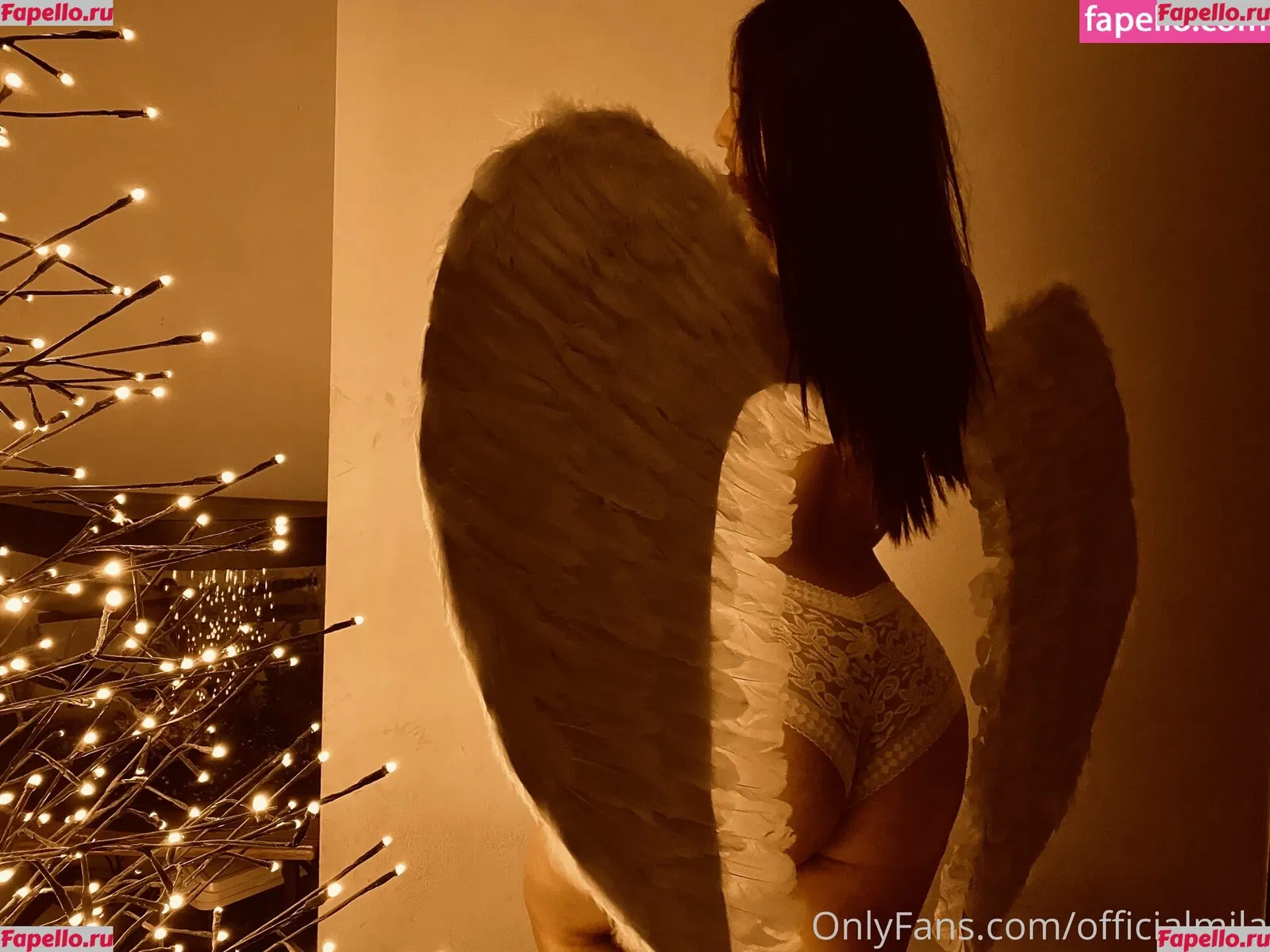 officialmila Onlyfans Photo Gallery 