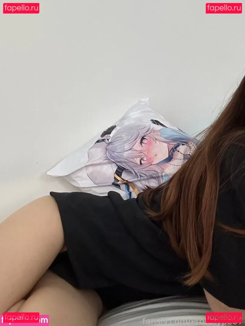 Prot0type7 Onlyfans Photo Gallery 