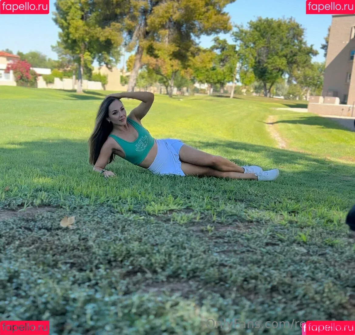 renetheathlete Onlyfans Photo Gallery 