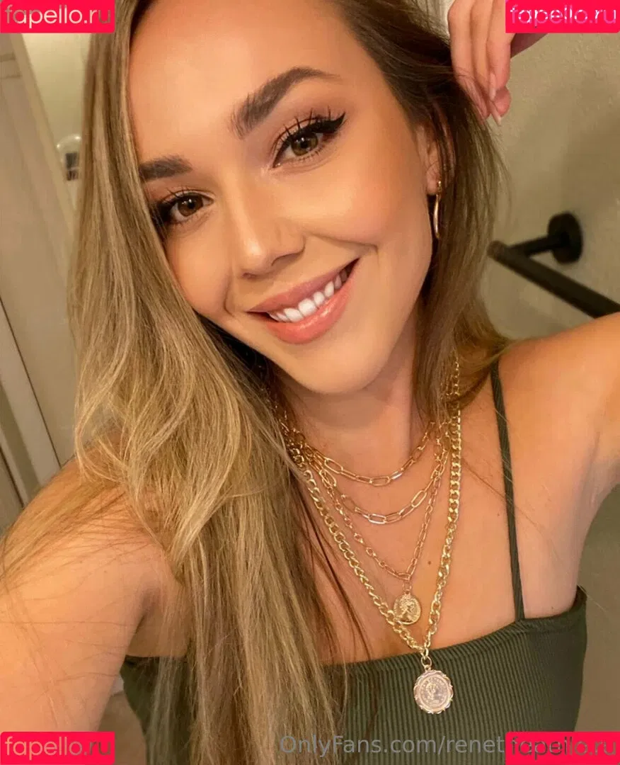 renetheathlete Onlyfans Photo Gallery 