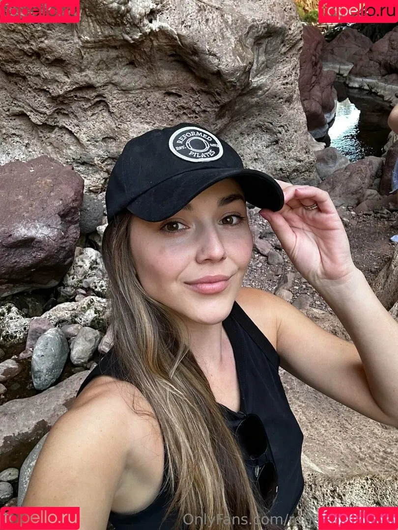 renetheathlete Onlyfans Photo Gallery 
