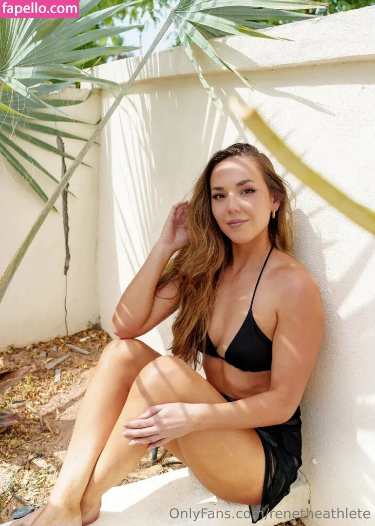 renetheathlete Onlyfans Photo Gallery 
