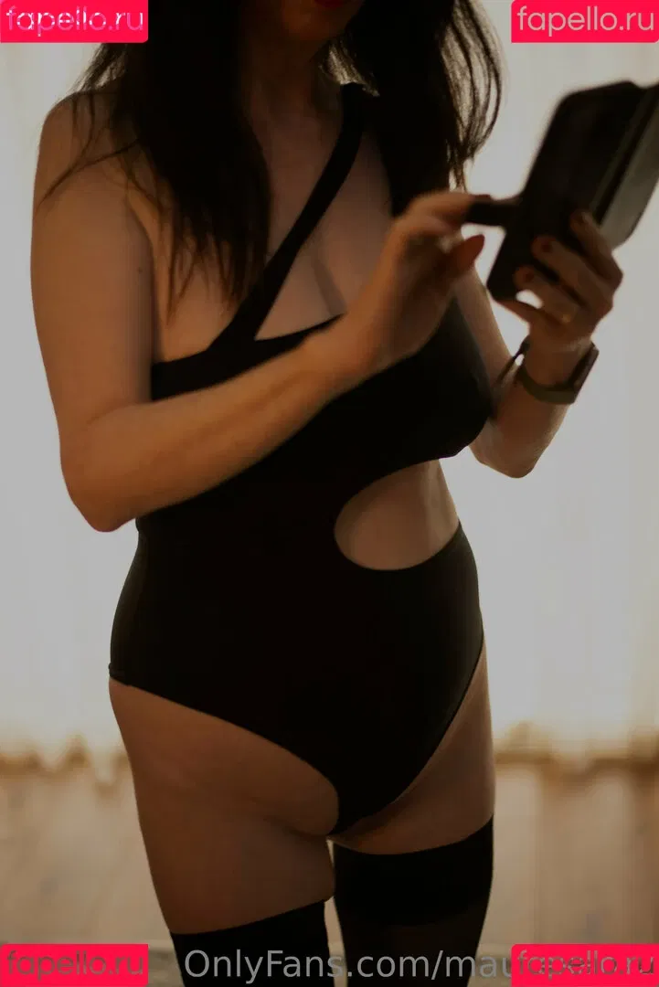 mauresara2 Onlyfans Photo Gallery 