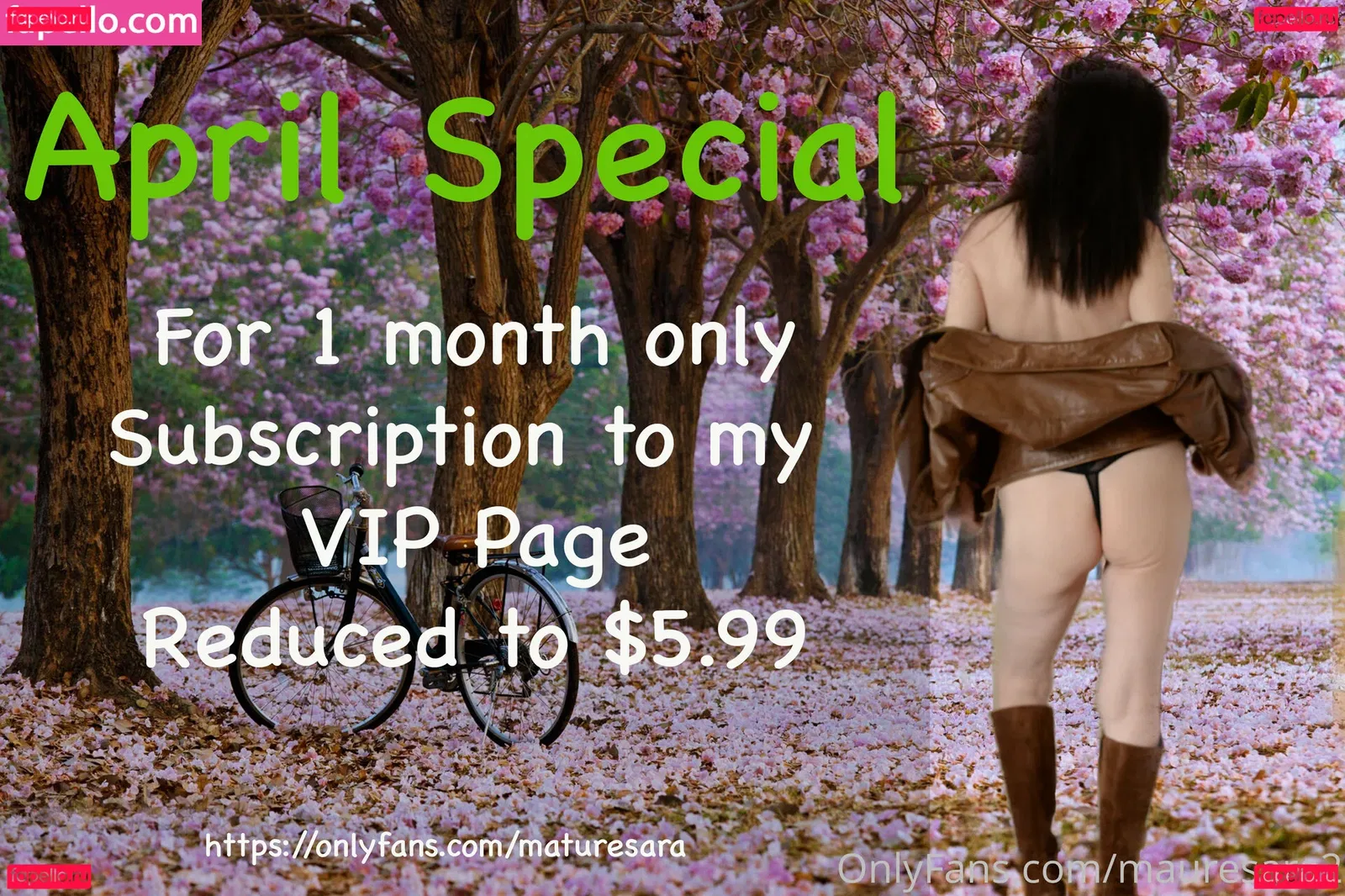 mauresara2 Onlyfans Photo Gallery 