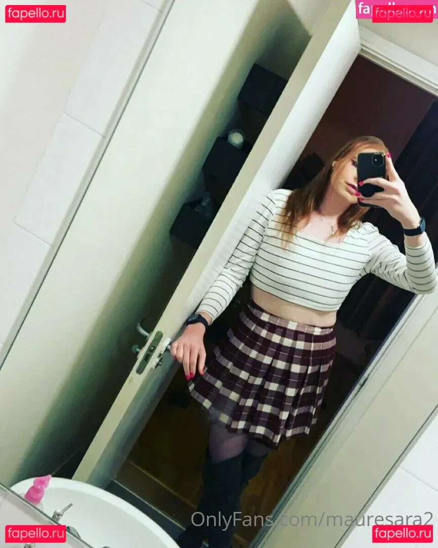 mauresara2 Onlyfans Photo Gallery 