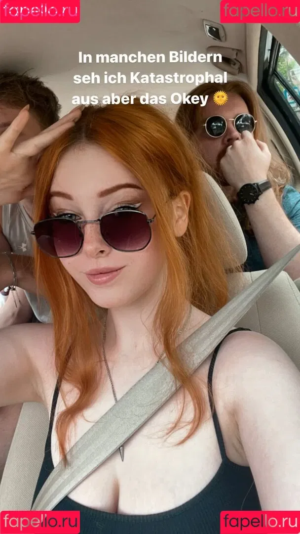 KDRkitten Onlyfans Photo Gallery 