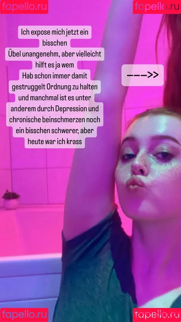 KDRkitten Onlyfans Photo Gallery 