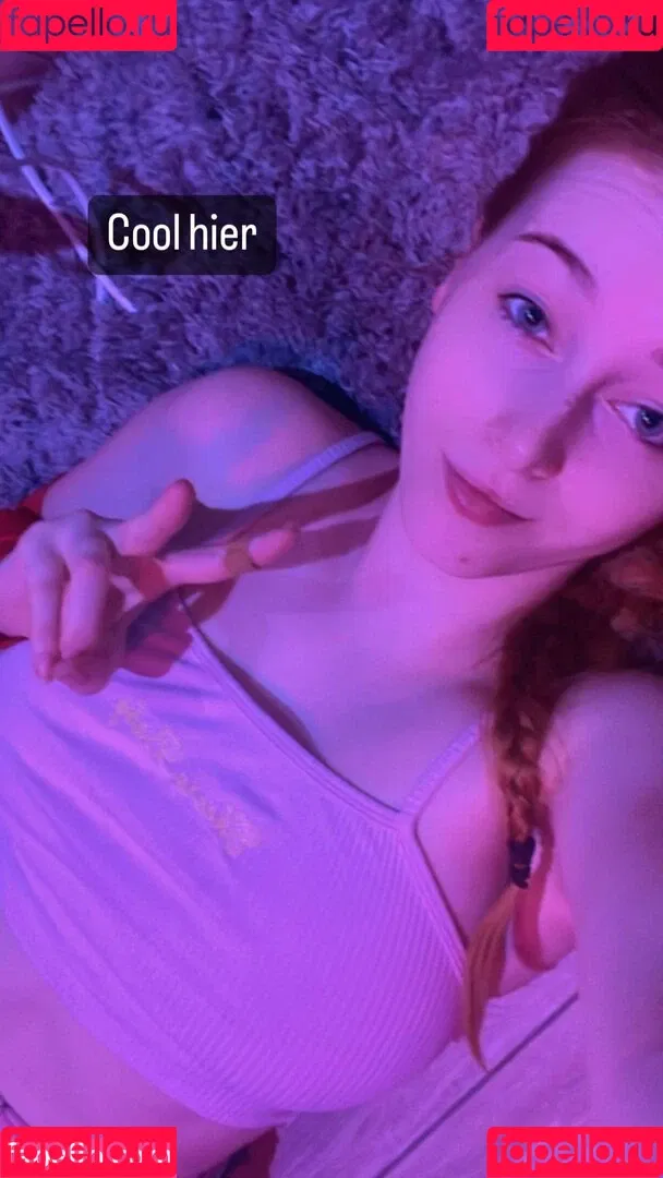 KDRkitten Onlyfans Photo Gallery 
