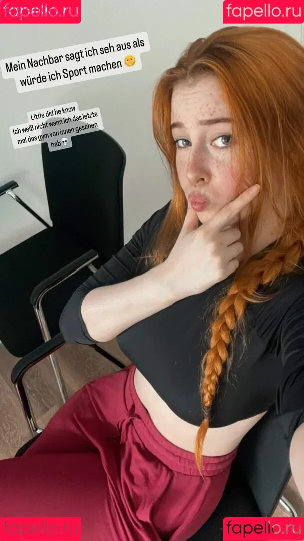 KDRkitten Onlyfans Photo Gallery 