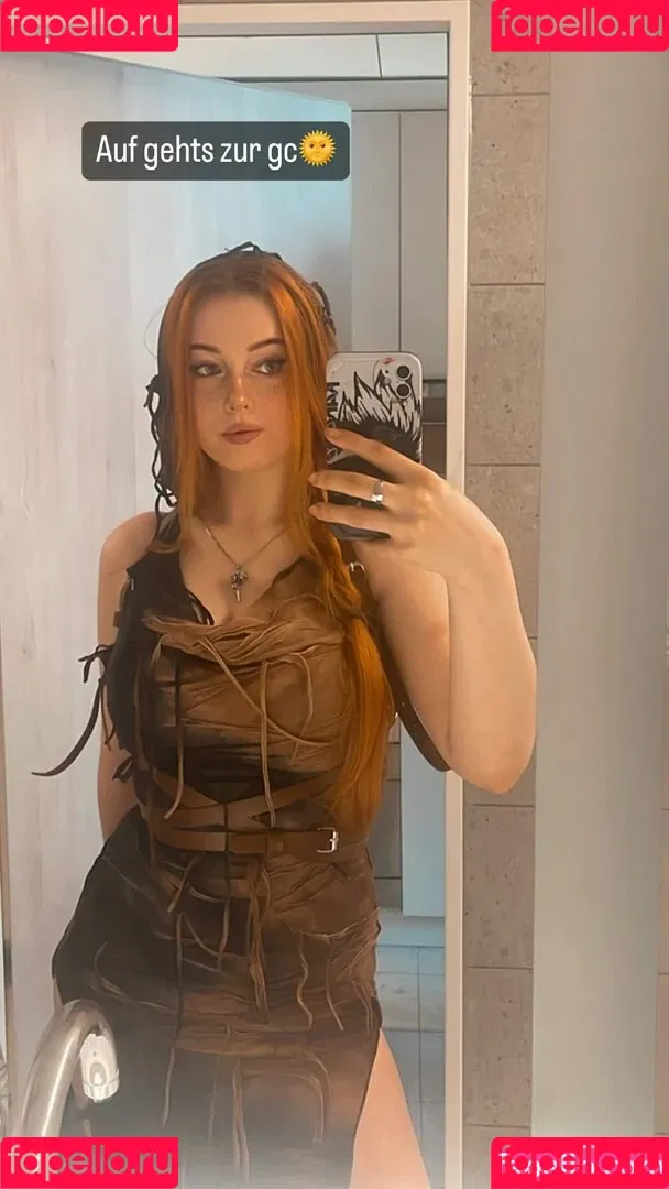 KDRkitten Onlyfans Photo Gallery 